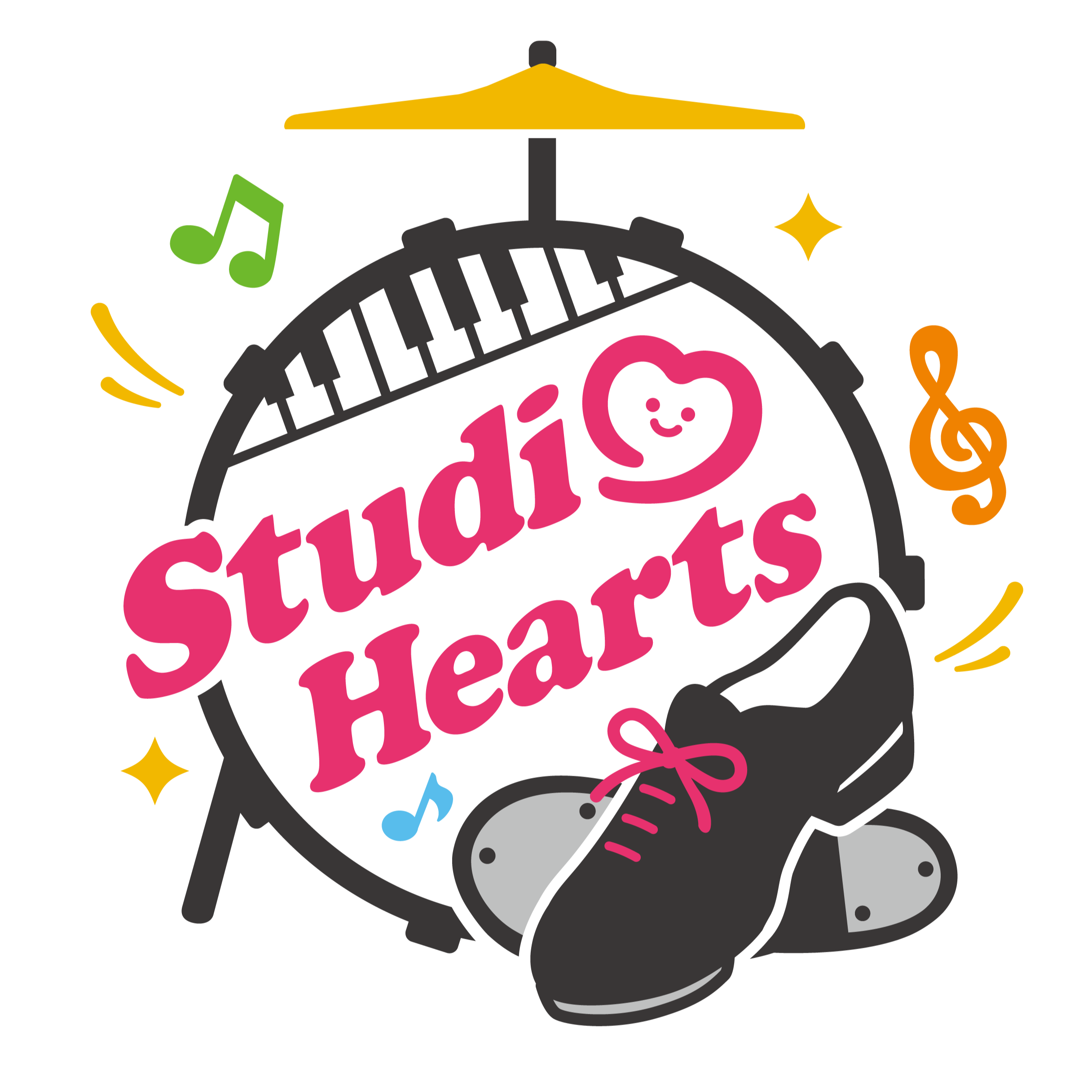 Studio Hearts